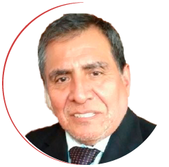 DR. JOSÉ RODRIGUEZ
