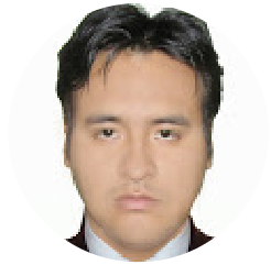 ECON. JAMES ALVARADO