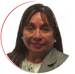 ING. MARCELA ROMERO