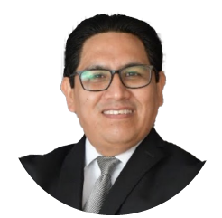 LIC. ENRIQUE GONZALES