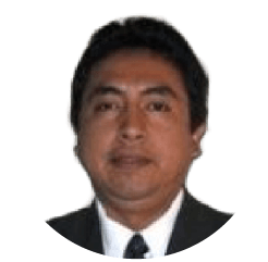 MG. HUMBERTO TAMARIZ